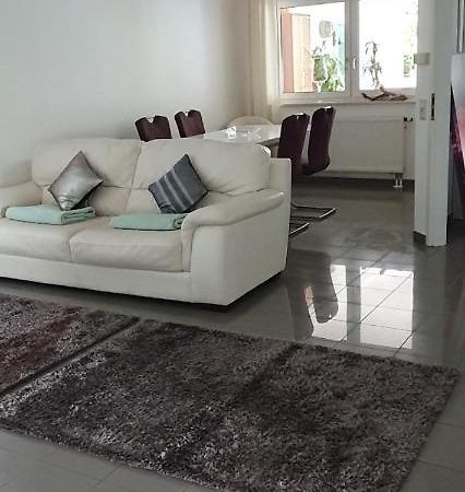 Ferienwohnung Zentrale Lage ايدار أوبرستاين المظهر الخارجي الصورة