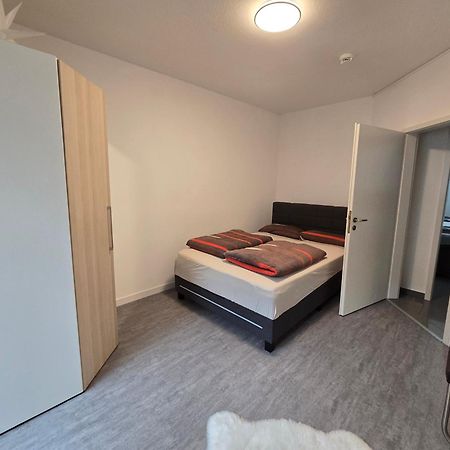 Ferienwohnung Zentrale Lage ايدار أوبرستاين المظهر الخارجي الصورة