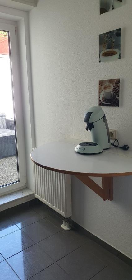 Ferienwohnung Zentrale Lage ايدار أوبرستاين المظهر الخارجي الصورة