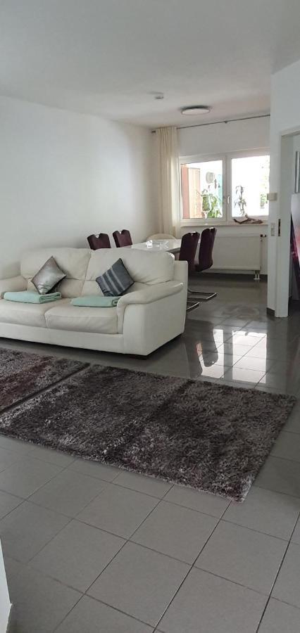 Ferienwohnung Zentrale Lage ايدار أوبرستاين المظهر الخارجي الصورة